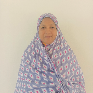 Teacher profile image