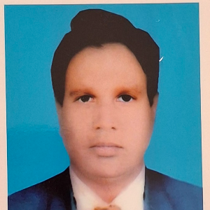 Teacher profile image