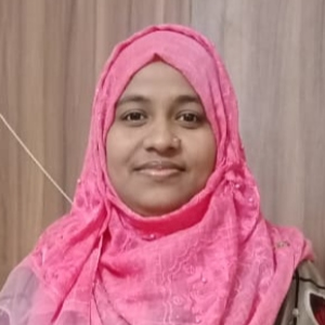 Teacher profile image