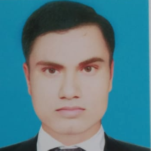 Teacher profile image